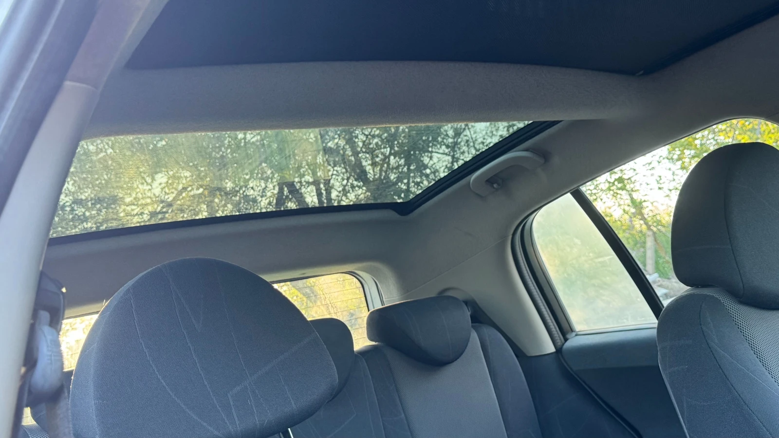 Smart Forfour, снимка 7 - Автомобили и джипове - 54334900