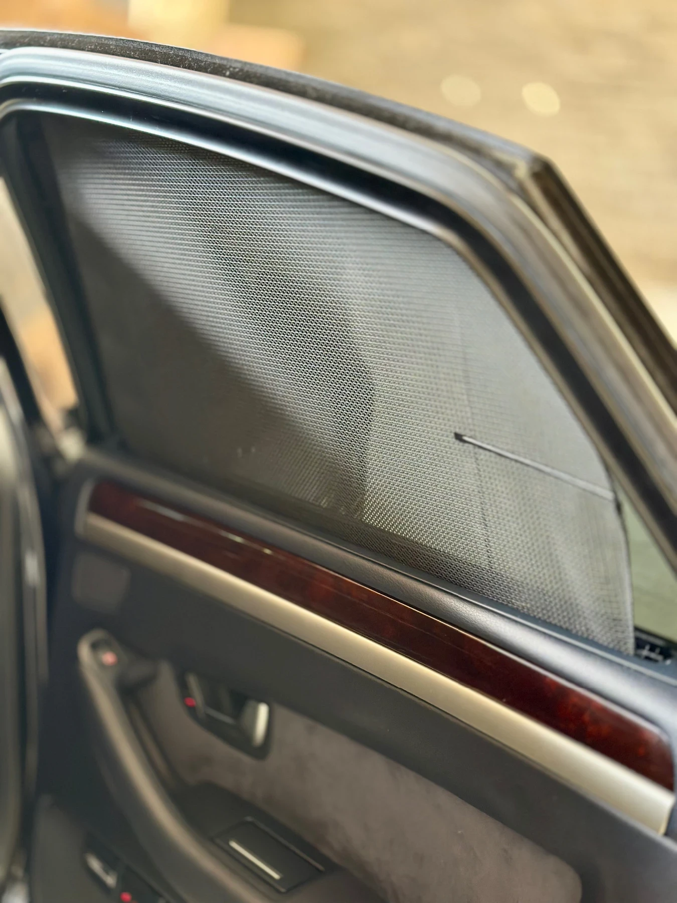 Audi A8 4.2 TDI Long, снимка 10 - Автомобили и джипове - 54388067