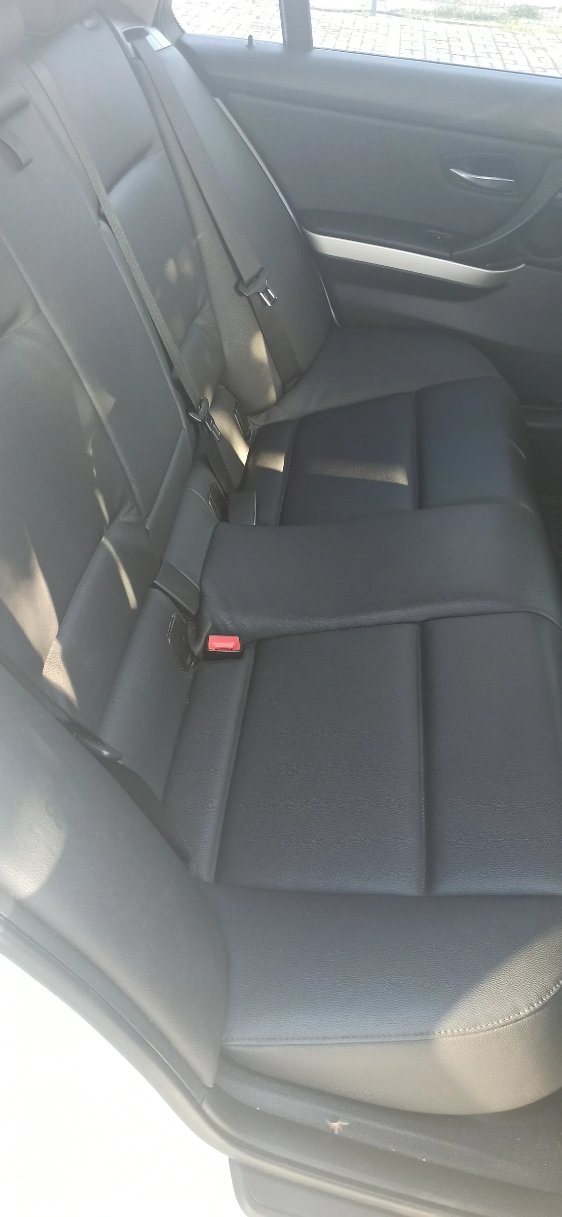 BMW 316, снимка 12 - Автомобили и джипове - 54491706