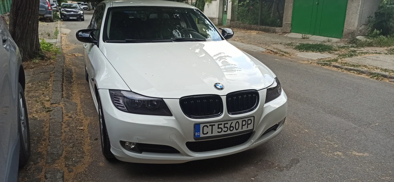 BMW 316 | Mobile.bg � ����������� 17