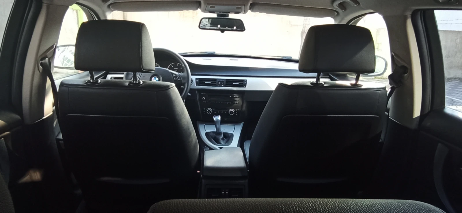 BMW 316, снимка 6 - Автомобили и джипове - 54491706