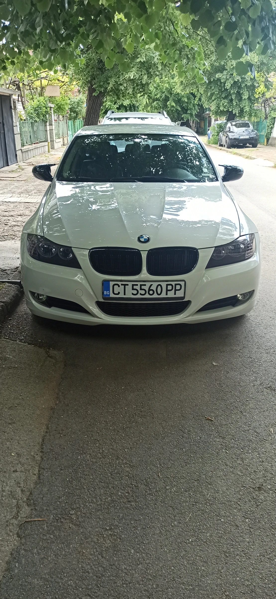 BMW 316, снимка 14 - Автомобили и джипове - 54491706