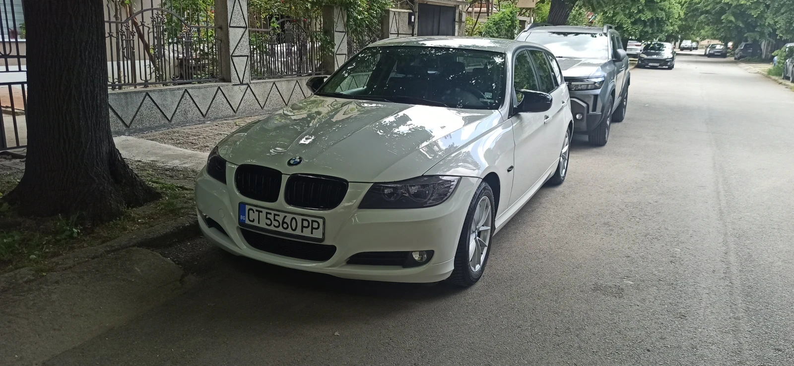 BMW 316