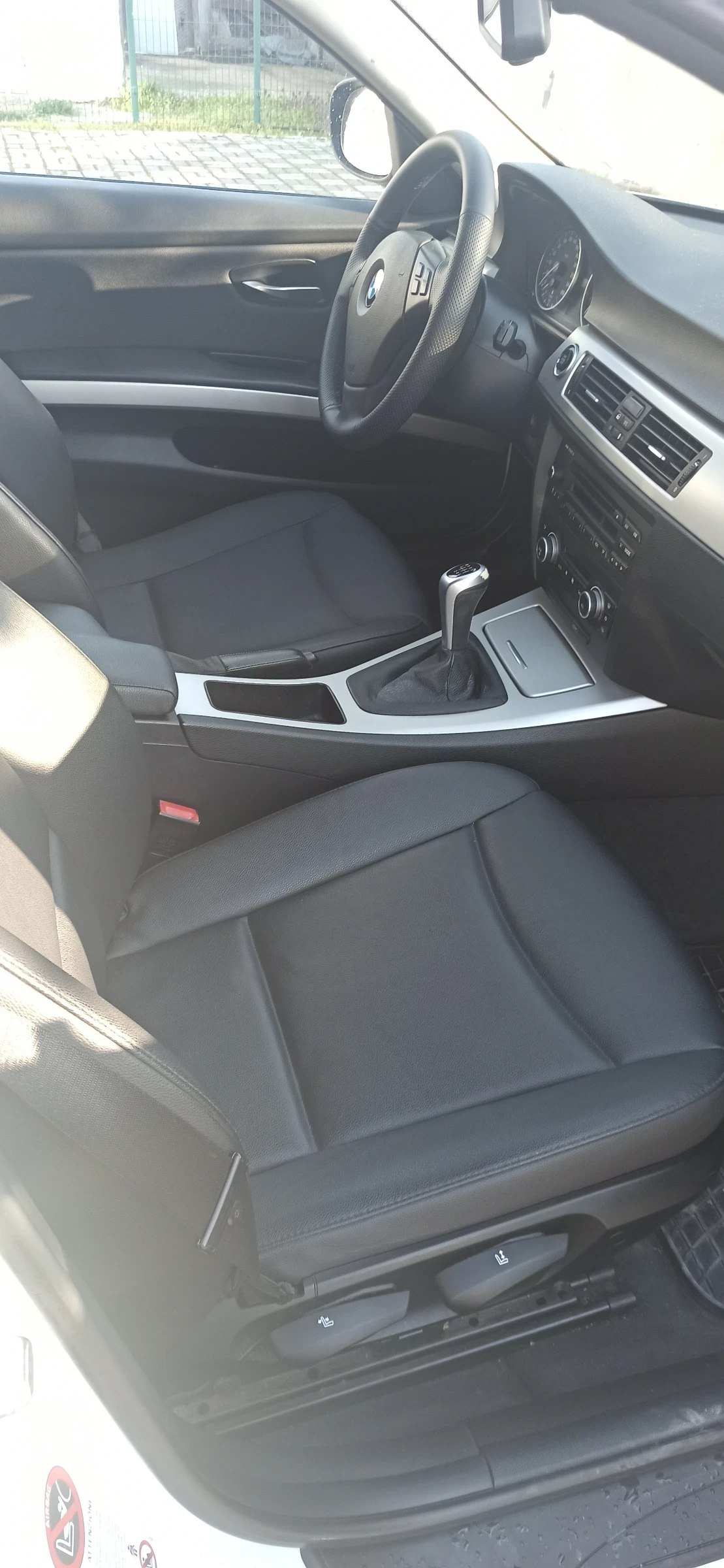 BMW 316, снимка 10 - Автомобили и джипове - 54491706