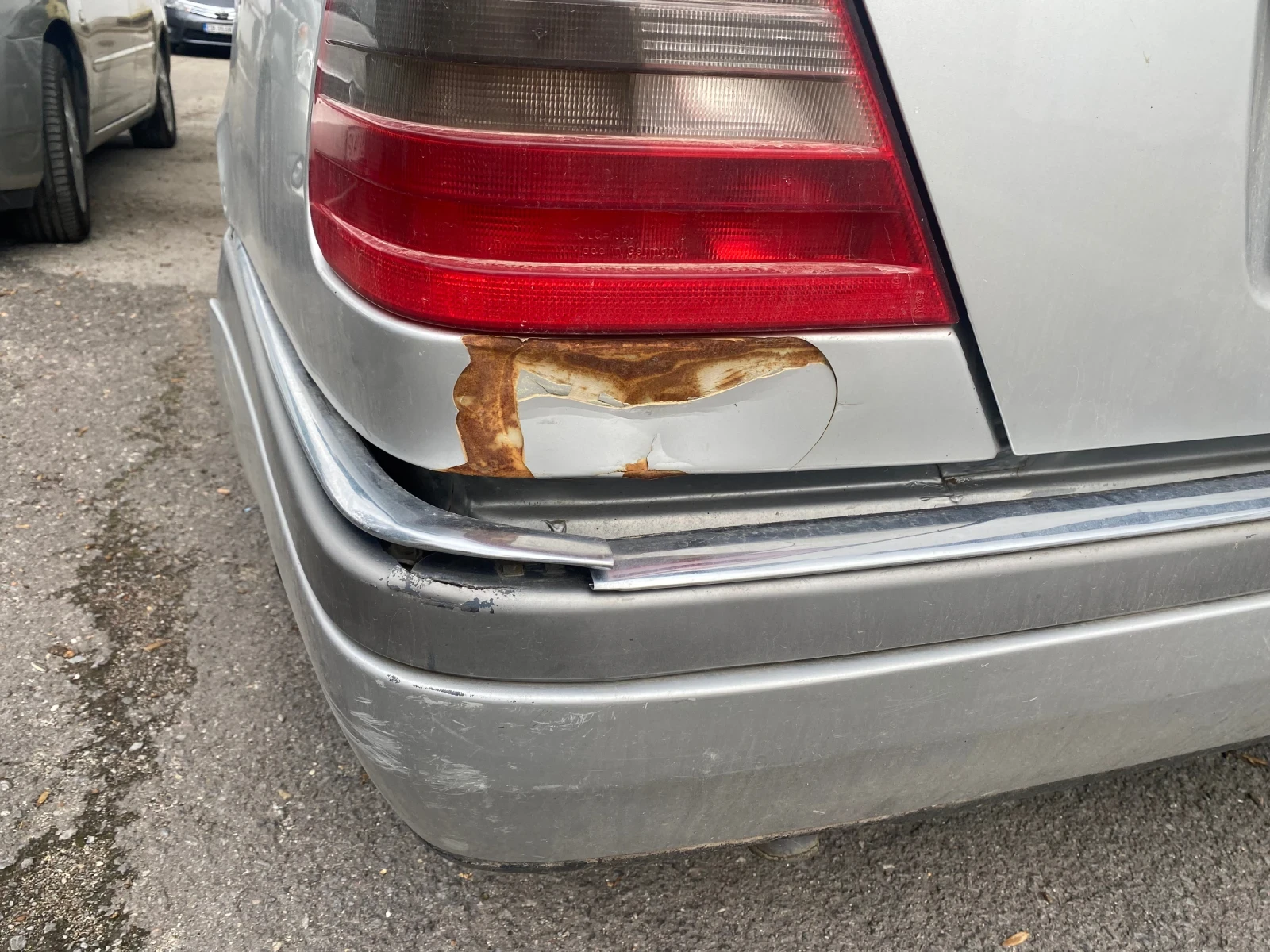 Mercedes-Benz C 180 ELEGANCE GAS, снимка 10 - Автомобили и джипове - 54770456