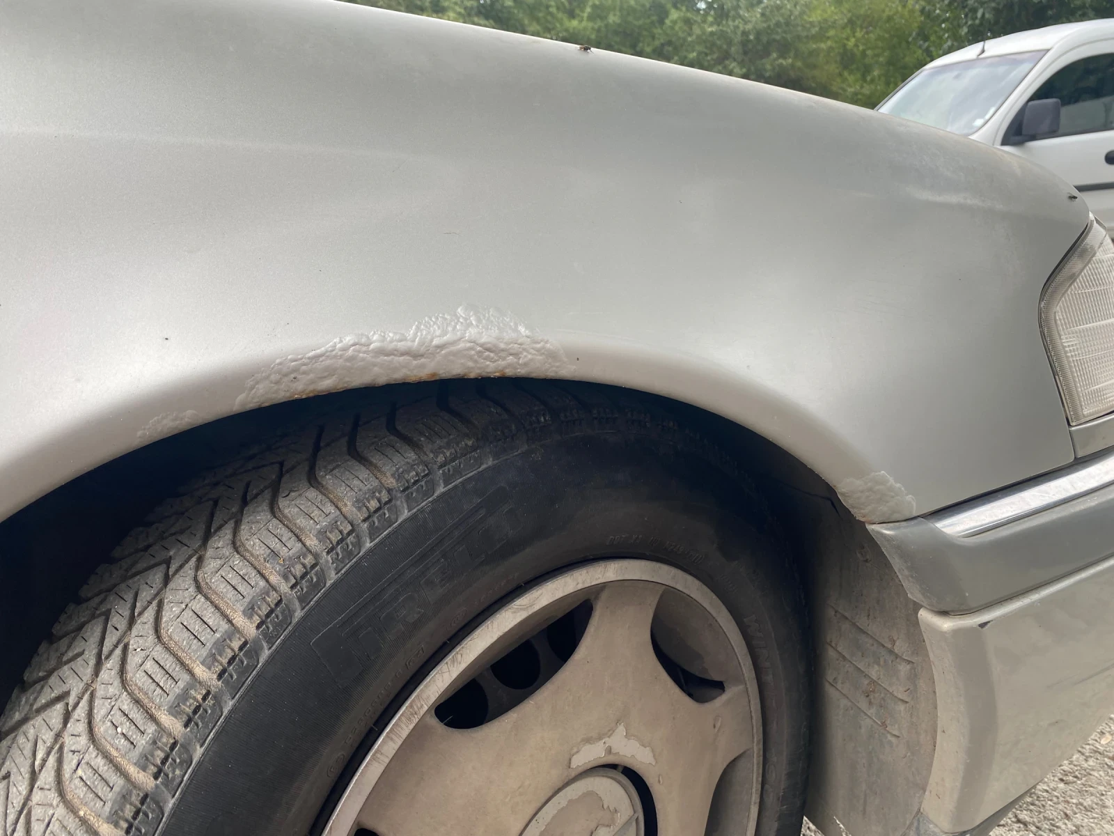 Mercedes-Benz C 180 ELEGANCE GAS, снимка 11 - Автомобили и джипове - 54770456