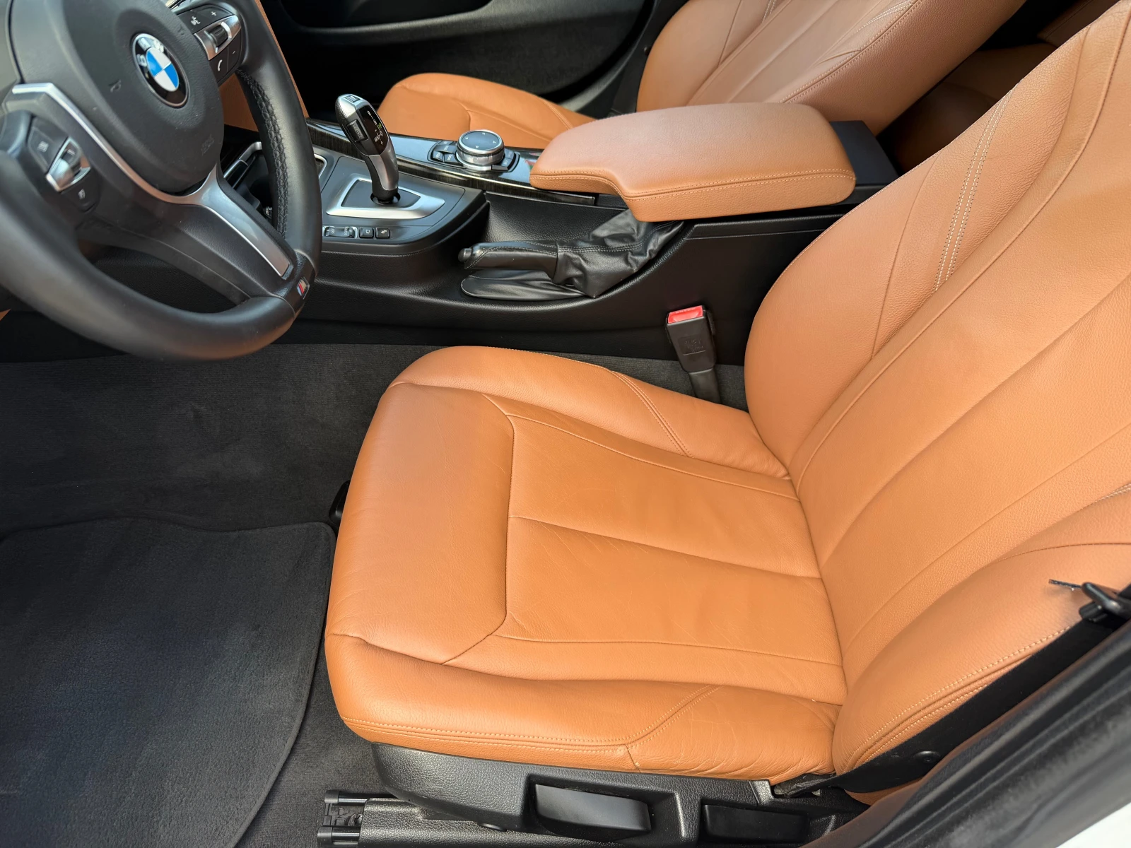 BMW 420 2.0 D  X DRIVE, снимка 9 - Автомобили и джипове - 54701371