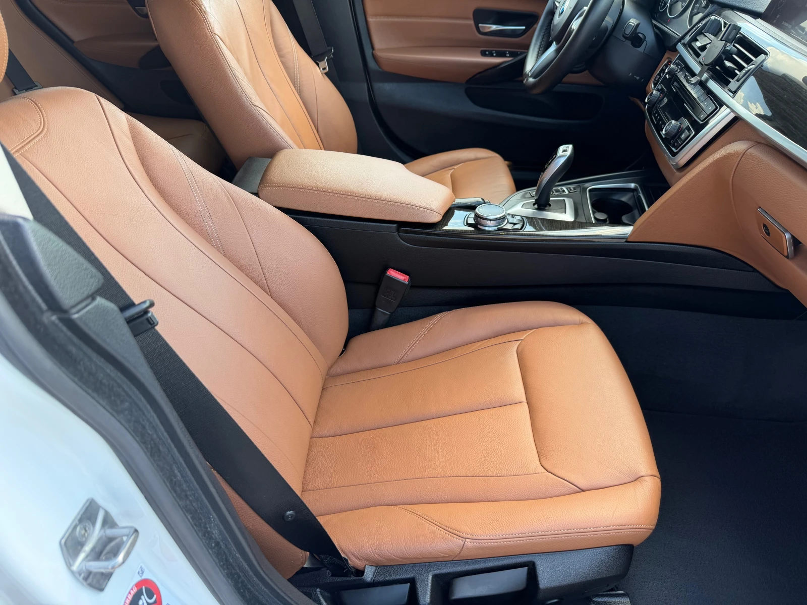 BMW 420 2.0 D  X DRIVE, снимка 12 - Автомобили и джипове - 54701371