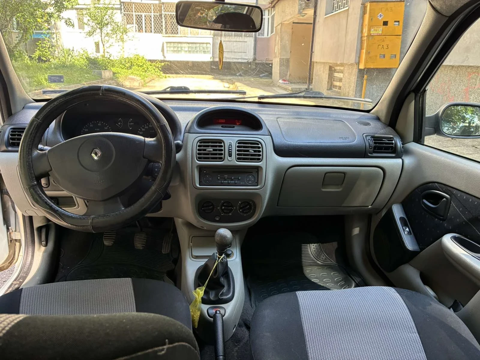 Renault Clio | Mobile.bg � ����������� 5