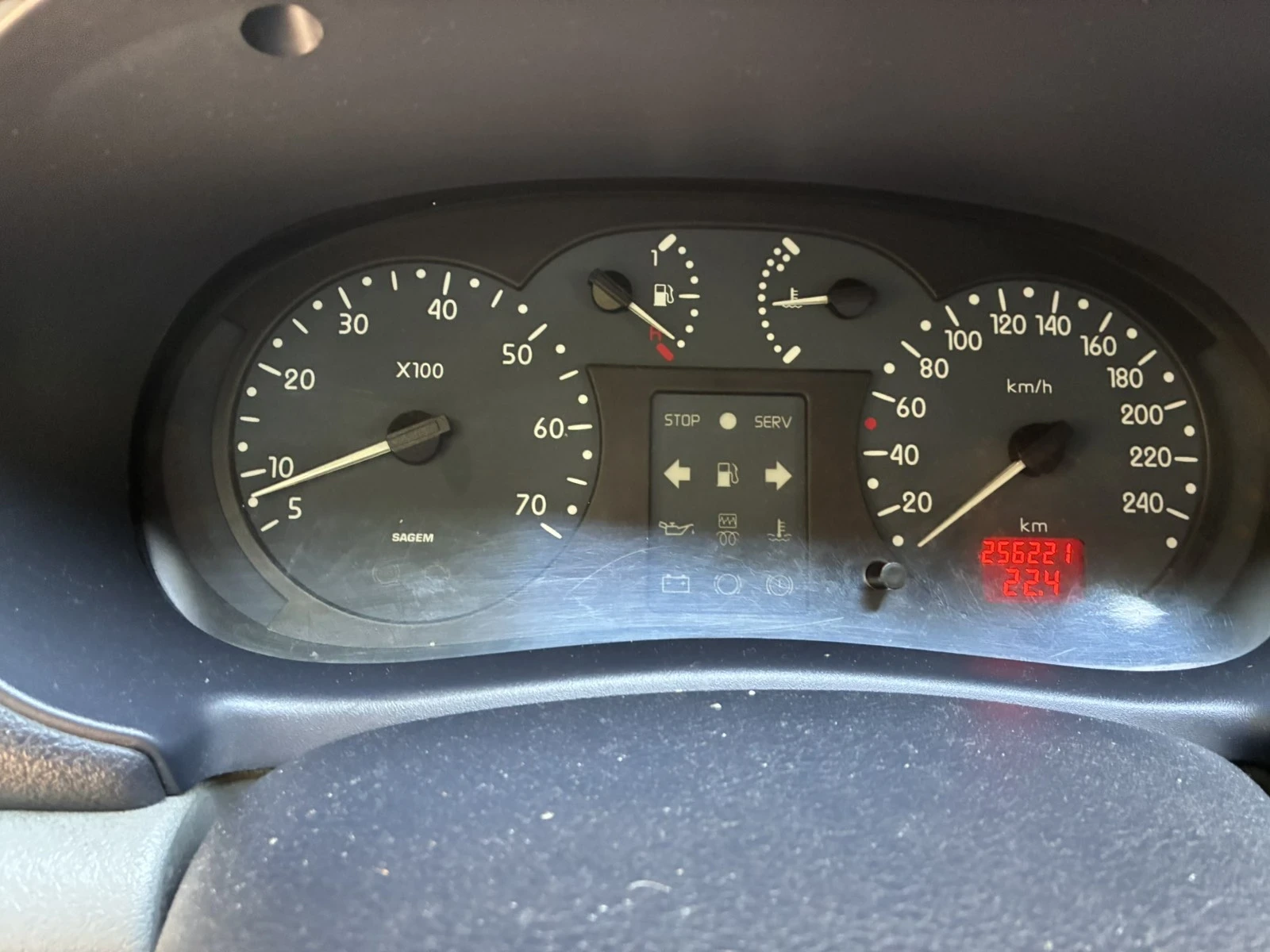Renault Clio | Mobile.bg � ����������� 6