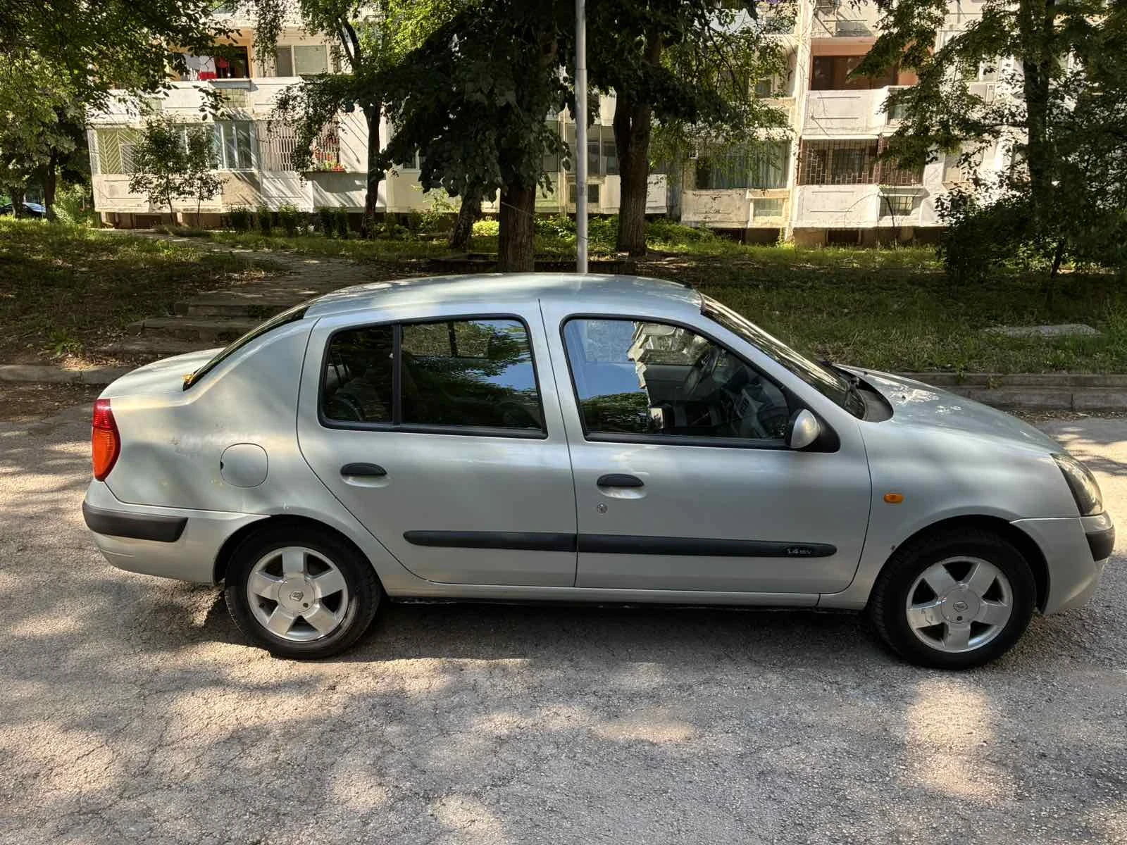 Renault Clio | Mobile.bg � ����������� 3