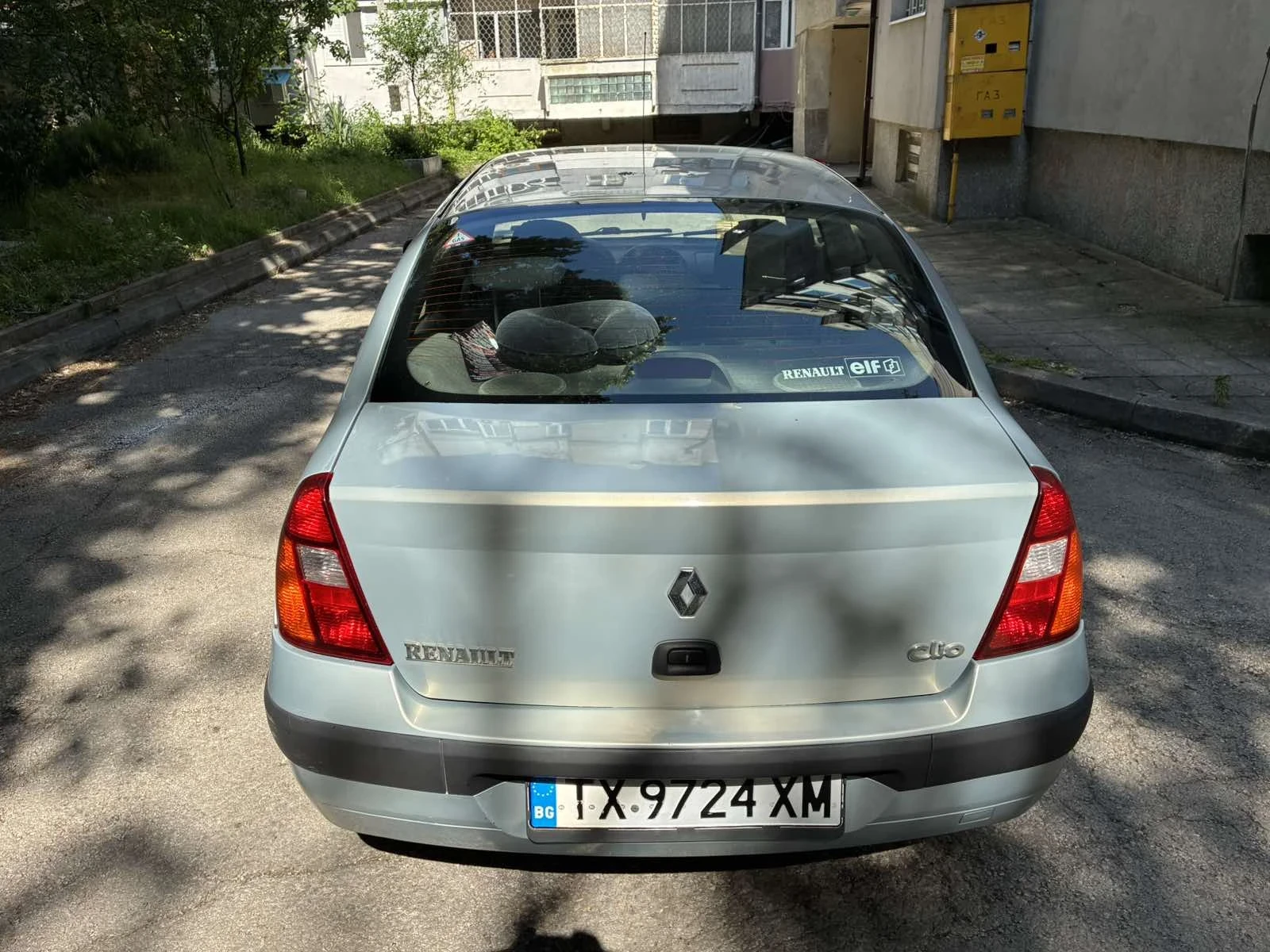 Renault Clio | Mobile.bg � ����������� 2