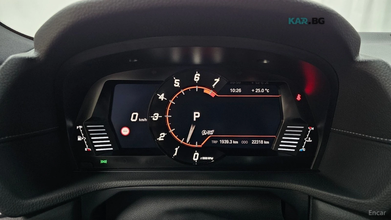 Toyota Supra GR 3.0, снимка 8 - Автомобили и джипове - 55249245