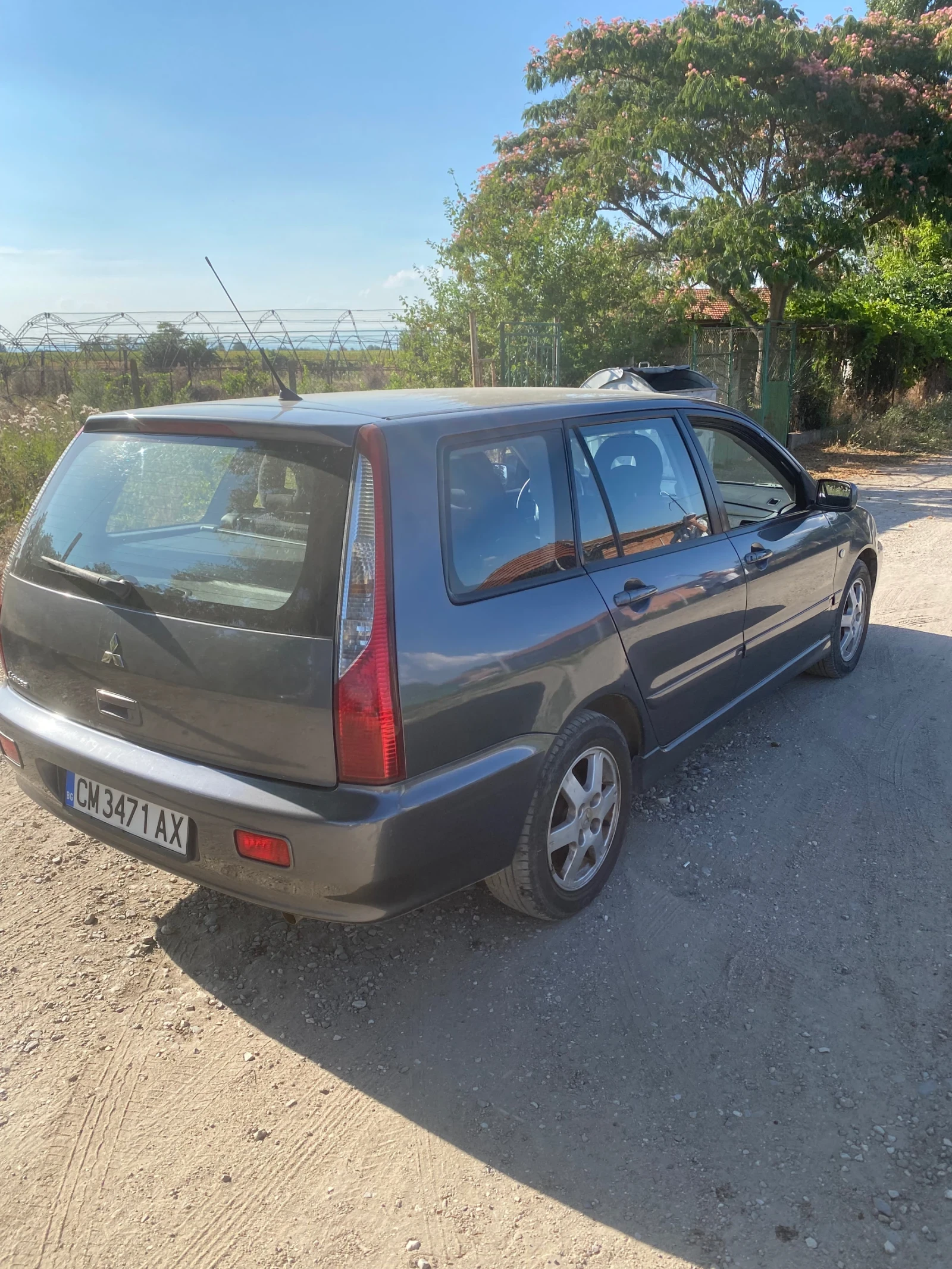 Mitsubishi Lancer | Mobile.bg � ����������� 5
