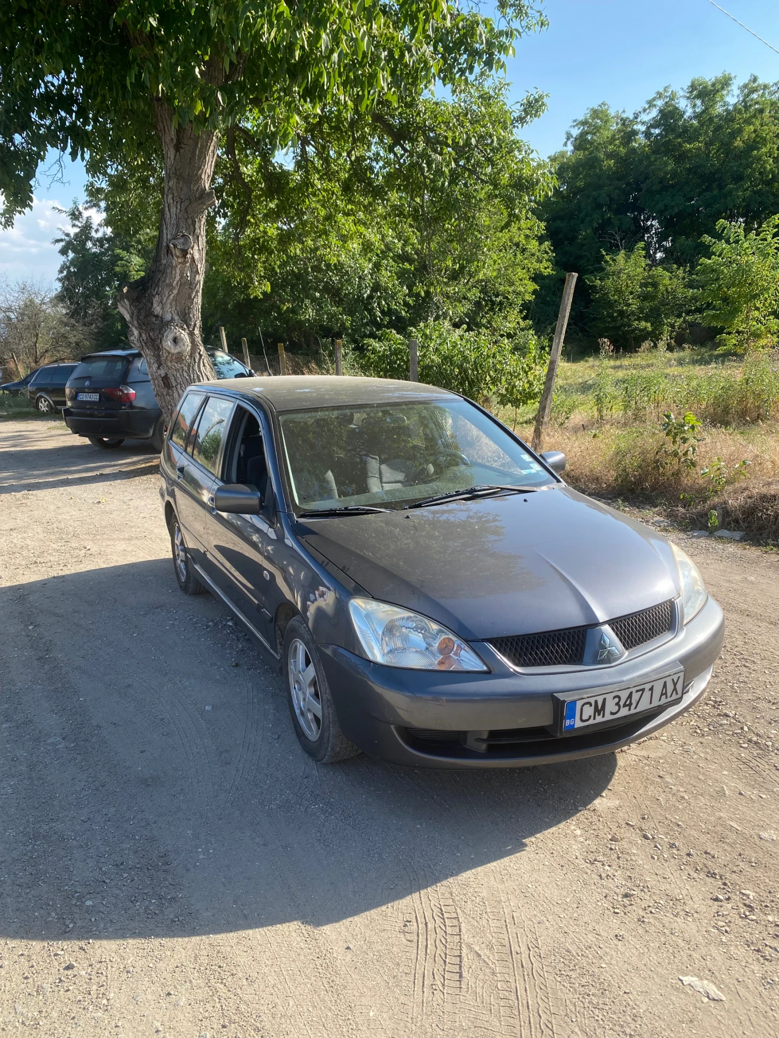 Mitsubishi Lancer | Mobile.bg � ����������� 1