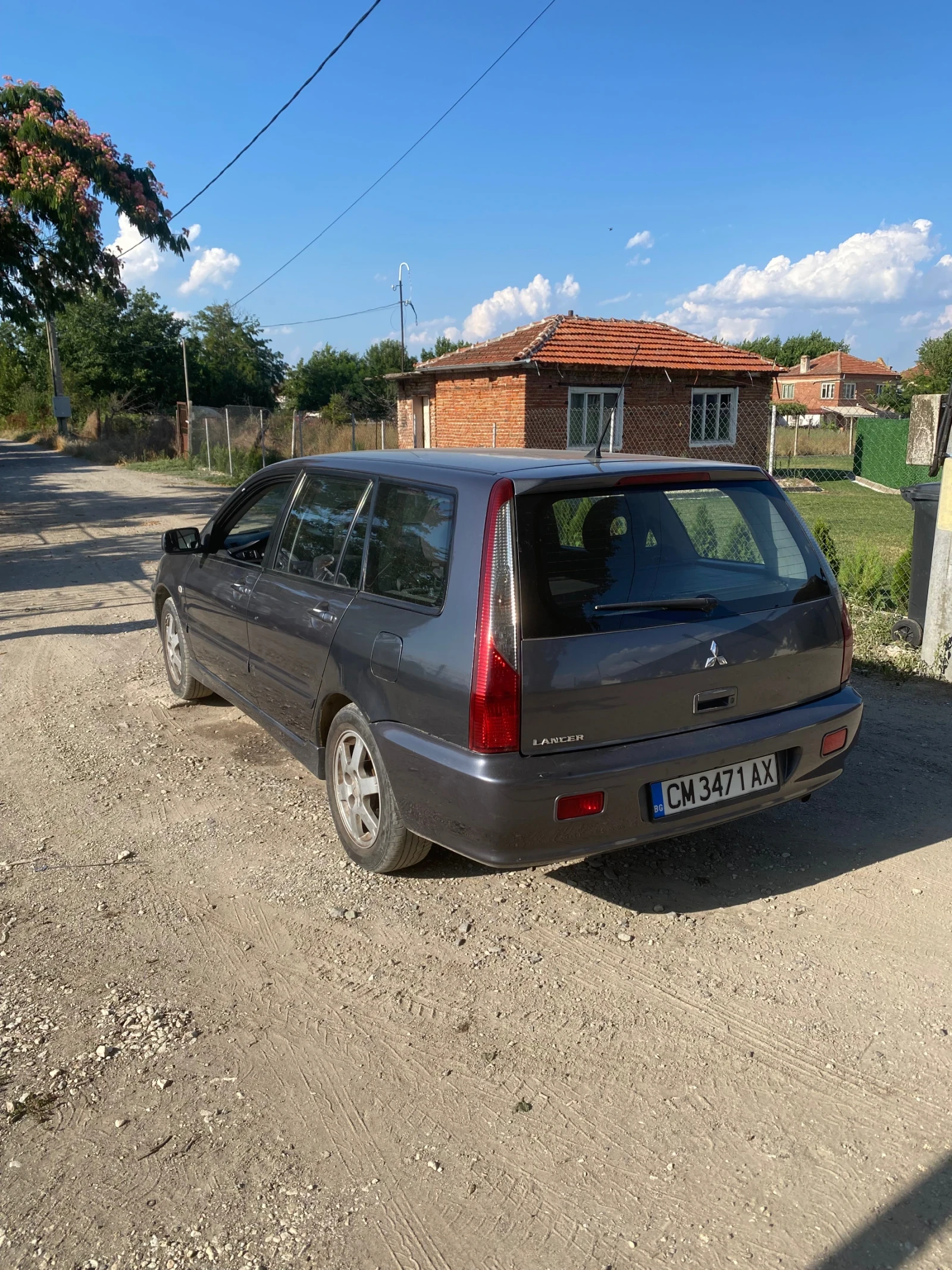 Mitsubishi Lancer | Mobile.bg � ����������� 4