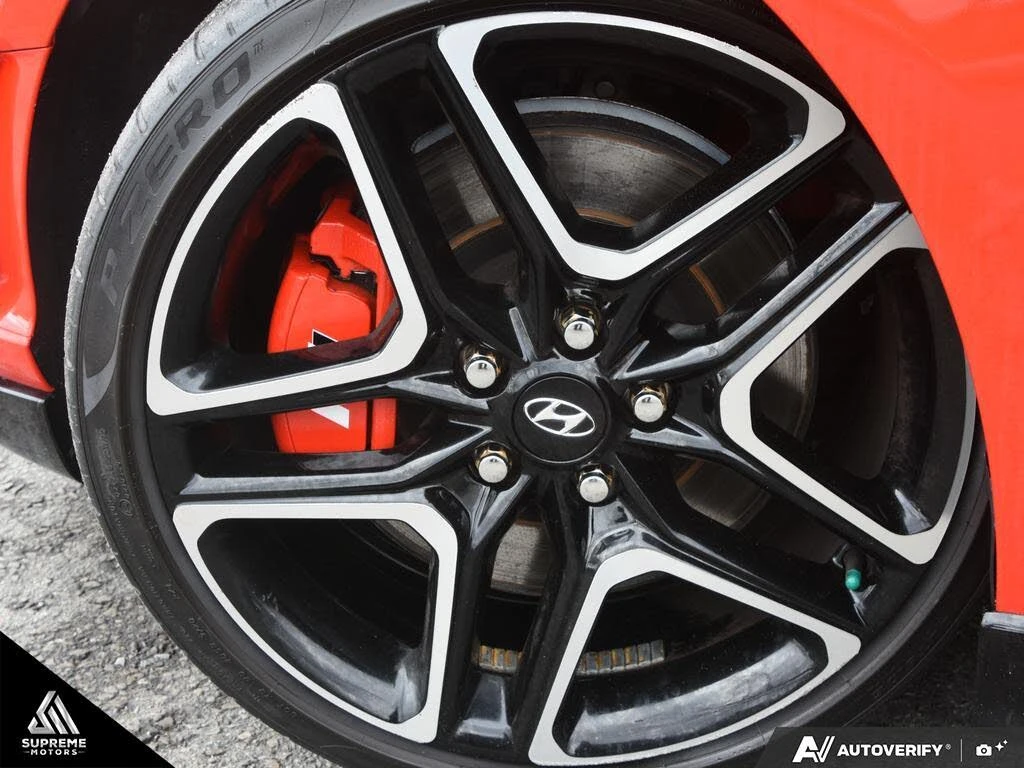 Hyundai Veloster  N* LANE ASSIST* �������* ������* ������ ����� | Mobile.bg � ����������� 5