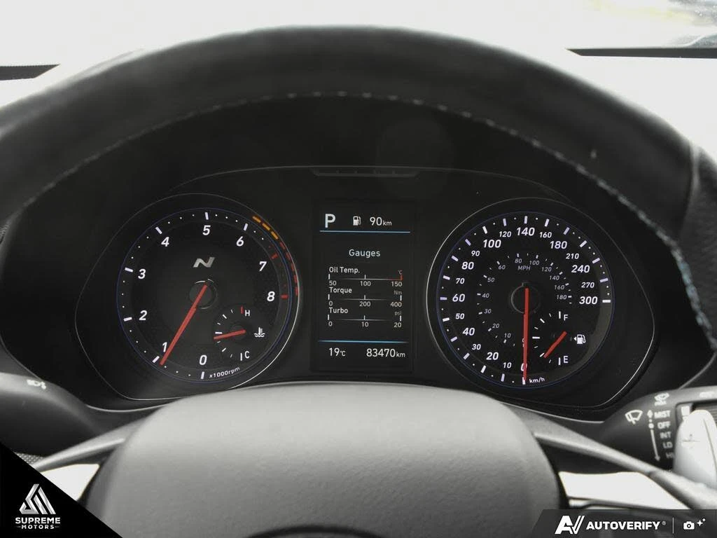 Hyundai Veloster  N* LANE ASSIST* �������* ������* ������ ����� | Mobile.bg � ����������� 10