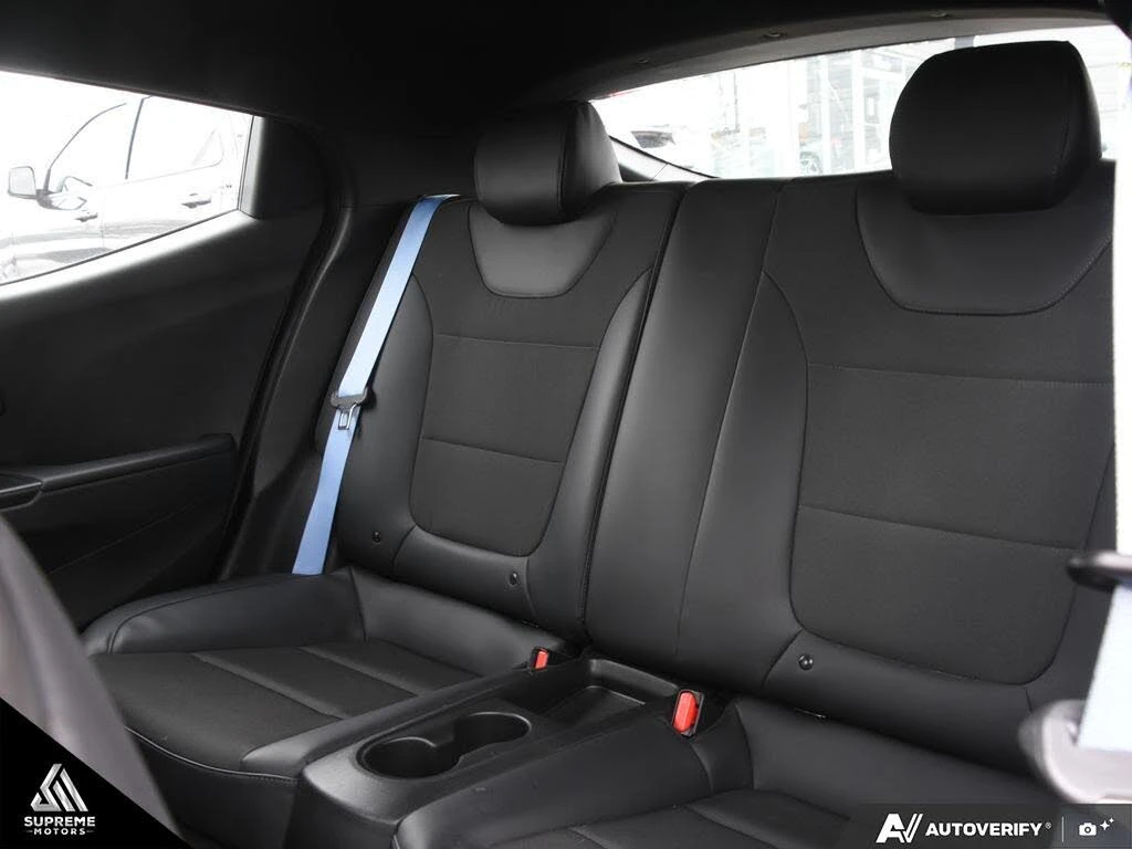 Hyundai Veloster  N* LANE ASSIST* �������* ������* ������ ����� | Mobile.bg � ����������� 15