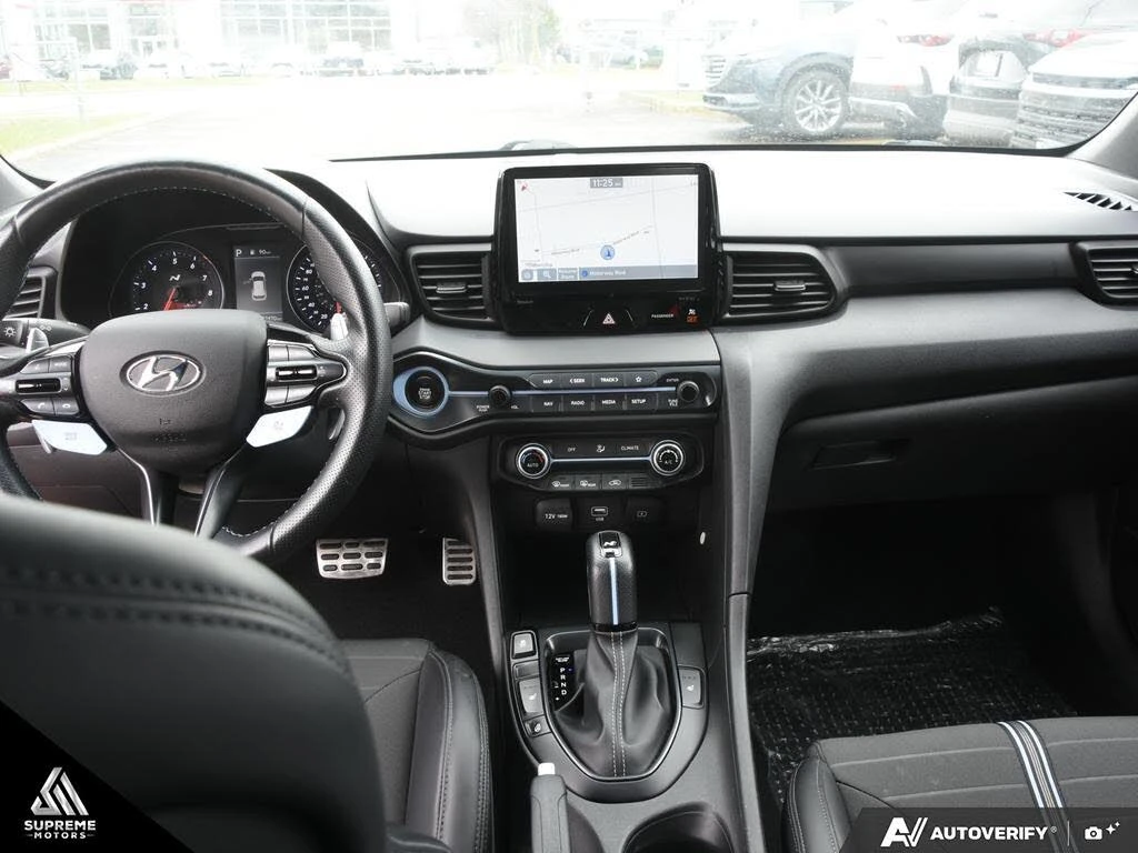Hyundai Veloster  N* LANE ASSIST* �������* ������* ������ ����� | Mobile.bg � ����������� 8
