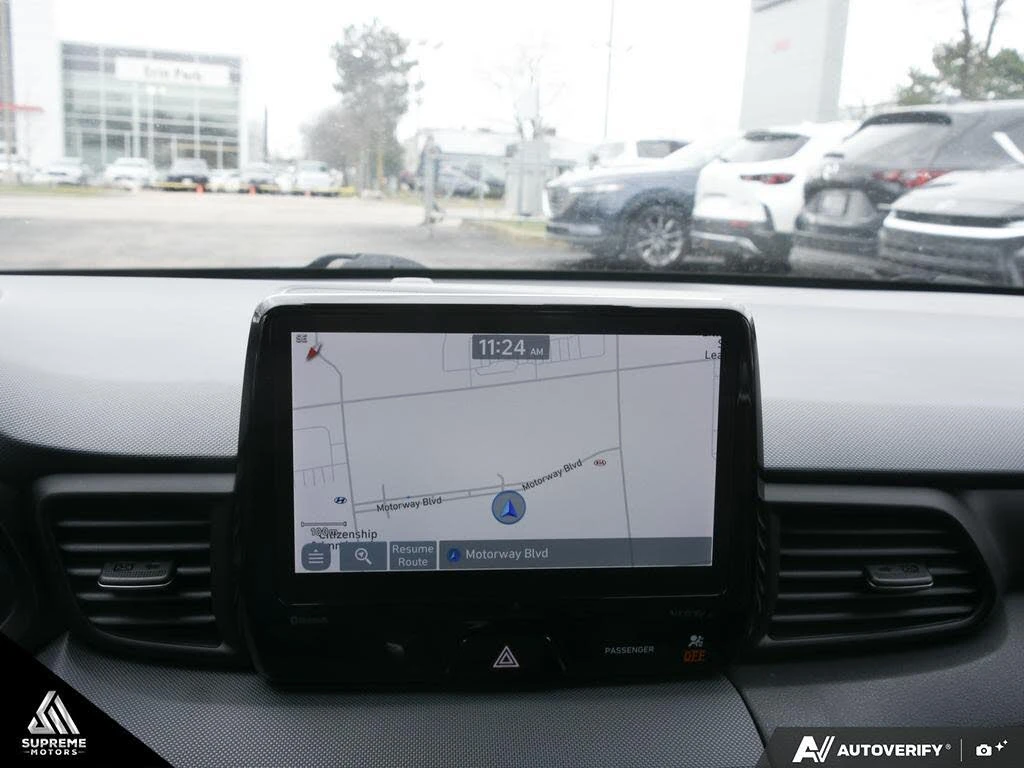 Hyundai Veloster  N* LANE ASSIST* �������* ������* ������ ����� | Mobile.bg � ����������� 12