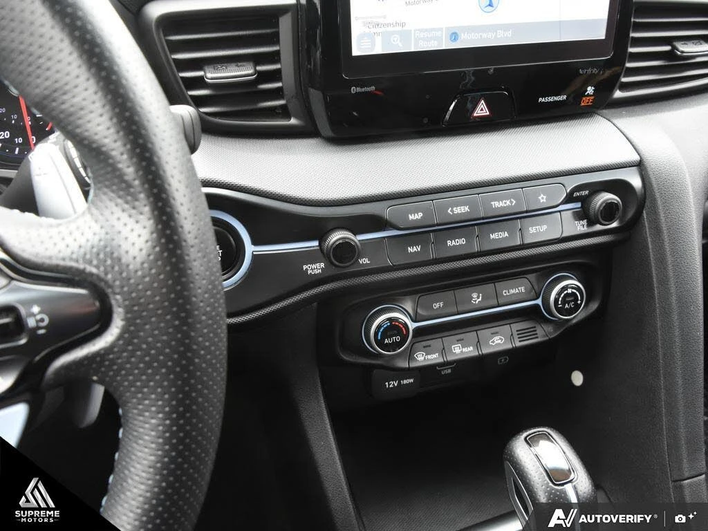 Hyundai Veloster  N* LANE ASSIST* �������* ������* ������ ����� | Mobile.bg � ����������� 13