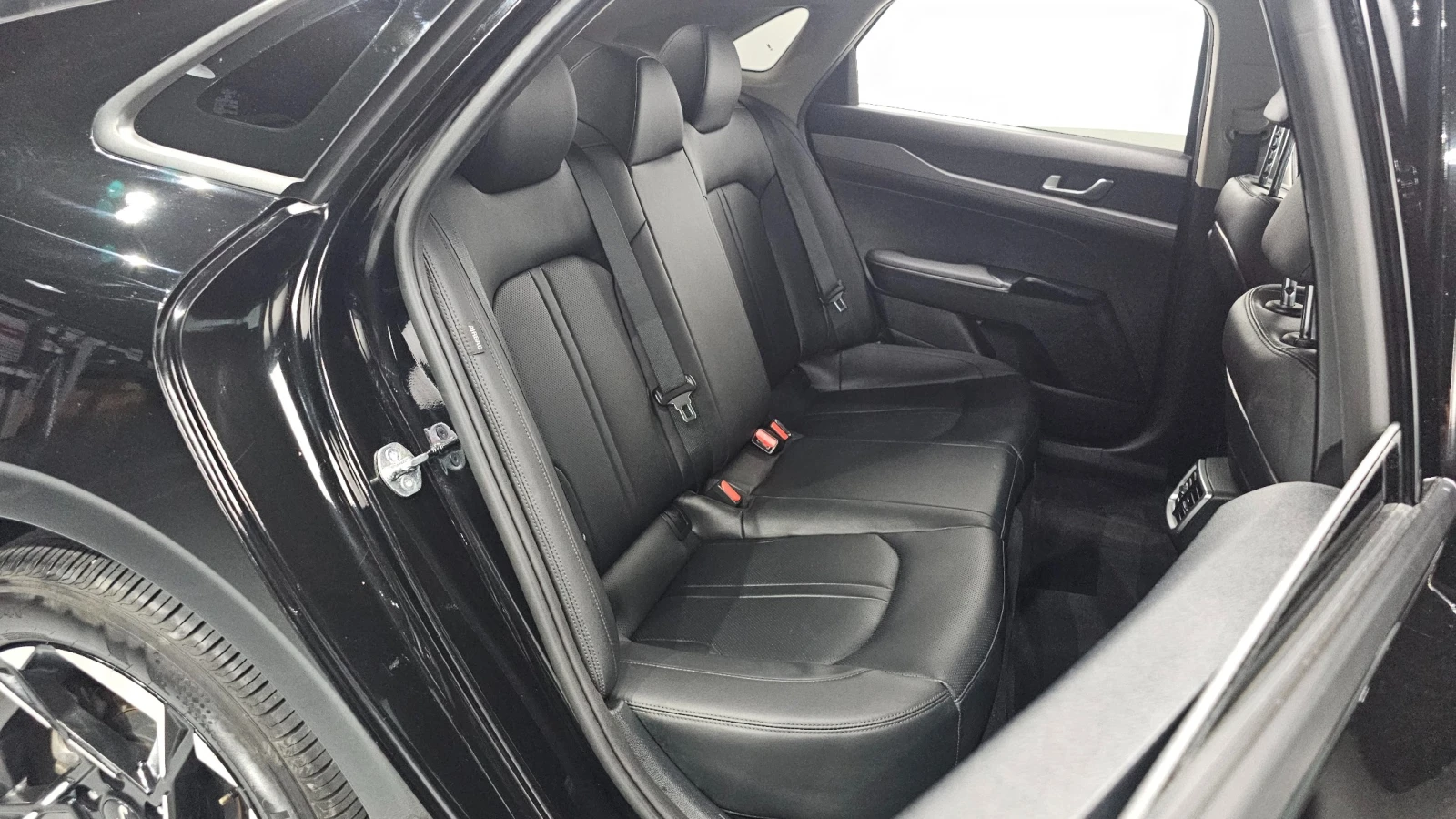 Kia K5 Prestige, снимка 12 - Автомобили и джипове - 55460801