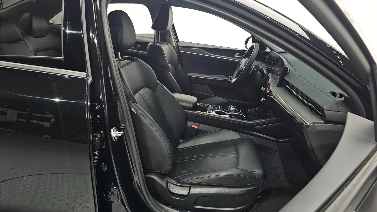 Kia K5 Prestige, снимка 10 - Автомобили и джипове - 55460801