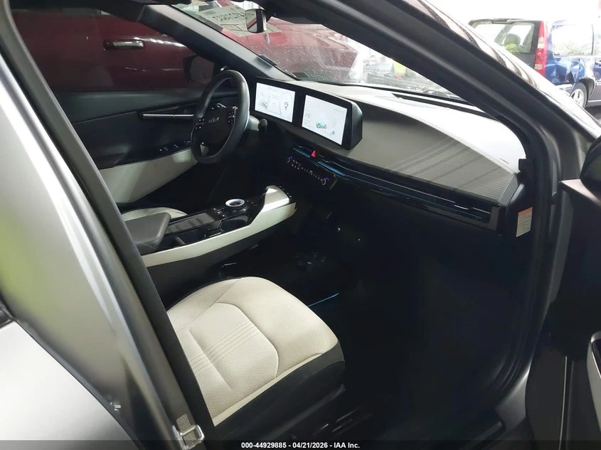 Kia EV6 2023 KIA EV6 GT-LINE | Mobile.bg � ����������� 14