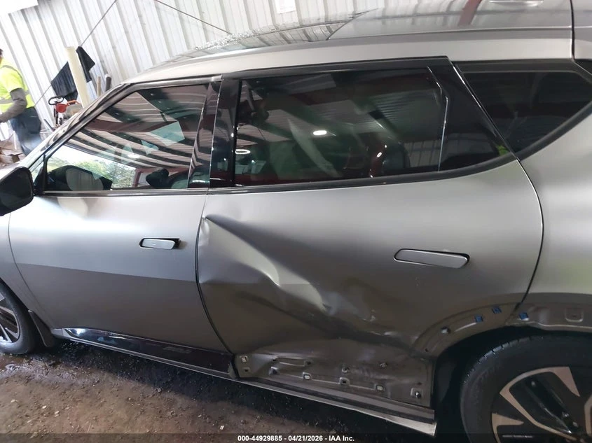 Kia EV6 2023 KIA EV6 GT-LINE | Mobile.bg � ����������� 5