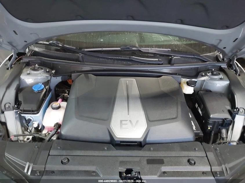 Kia EV6 2023 KIA EV6 GT-LINE | Mobile.bg � ����������� 16