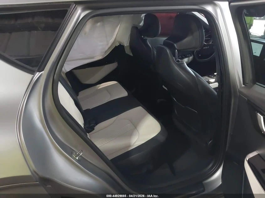 Kia EV6 2023 KIA EV6 GT-LINE | Mobile.bg � ����������� 15