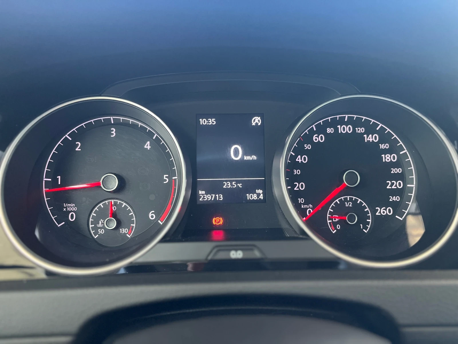 VW Golf, снимка 13 - Автомобили и джипове - 55930564