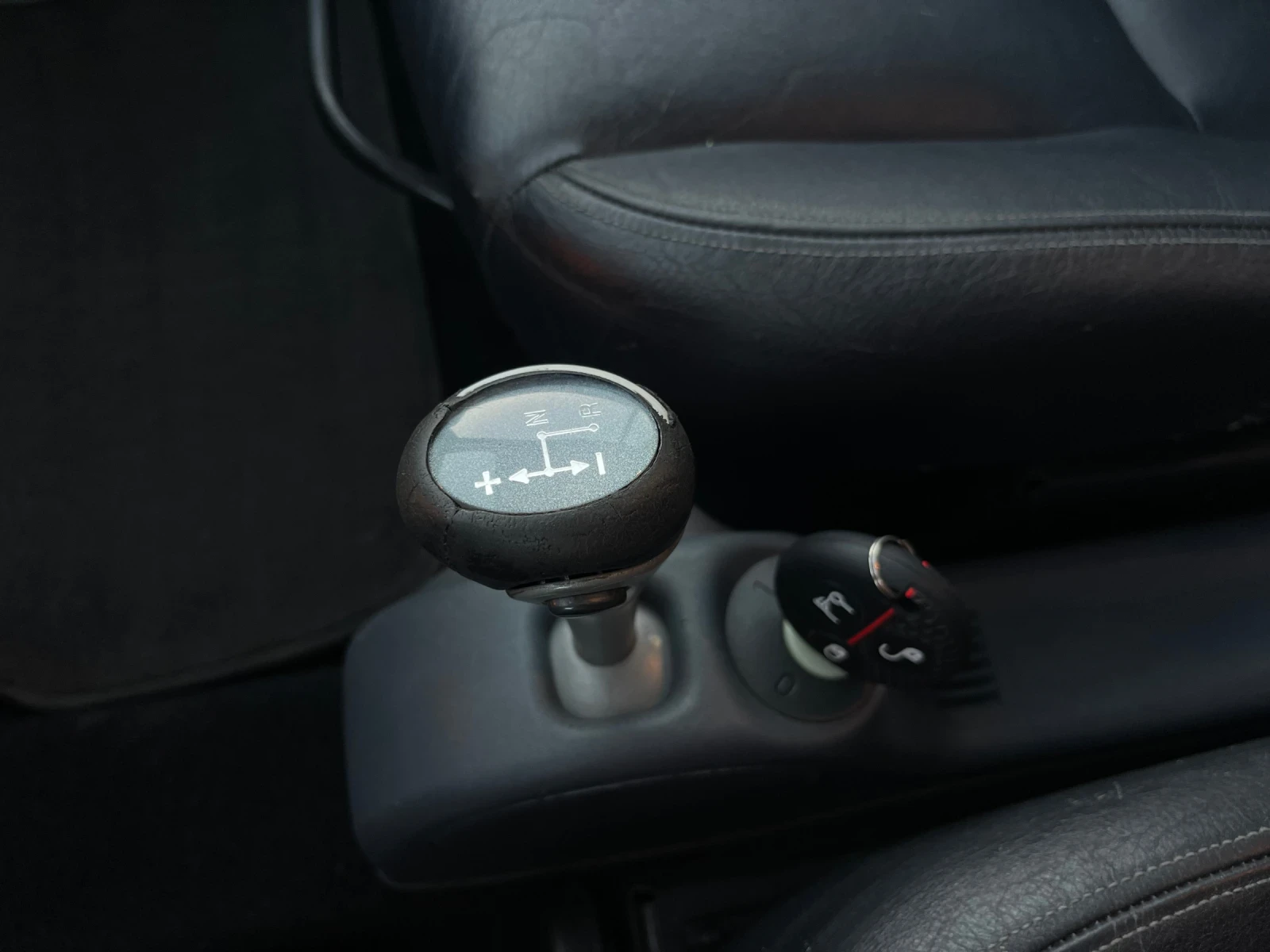 Smart Mc Автоматик, снимка 15 - Автомобили и джипове - 56004610