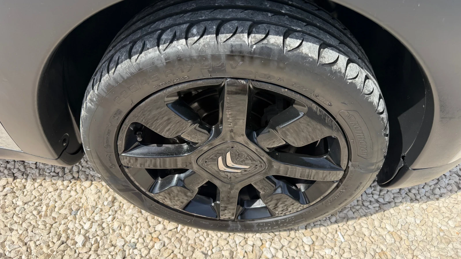 Citroen C4 Cactus 1.6HDI ��������� ������ ������ | Mobile.bg � ����������� 11