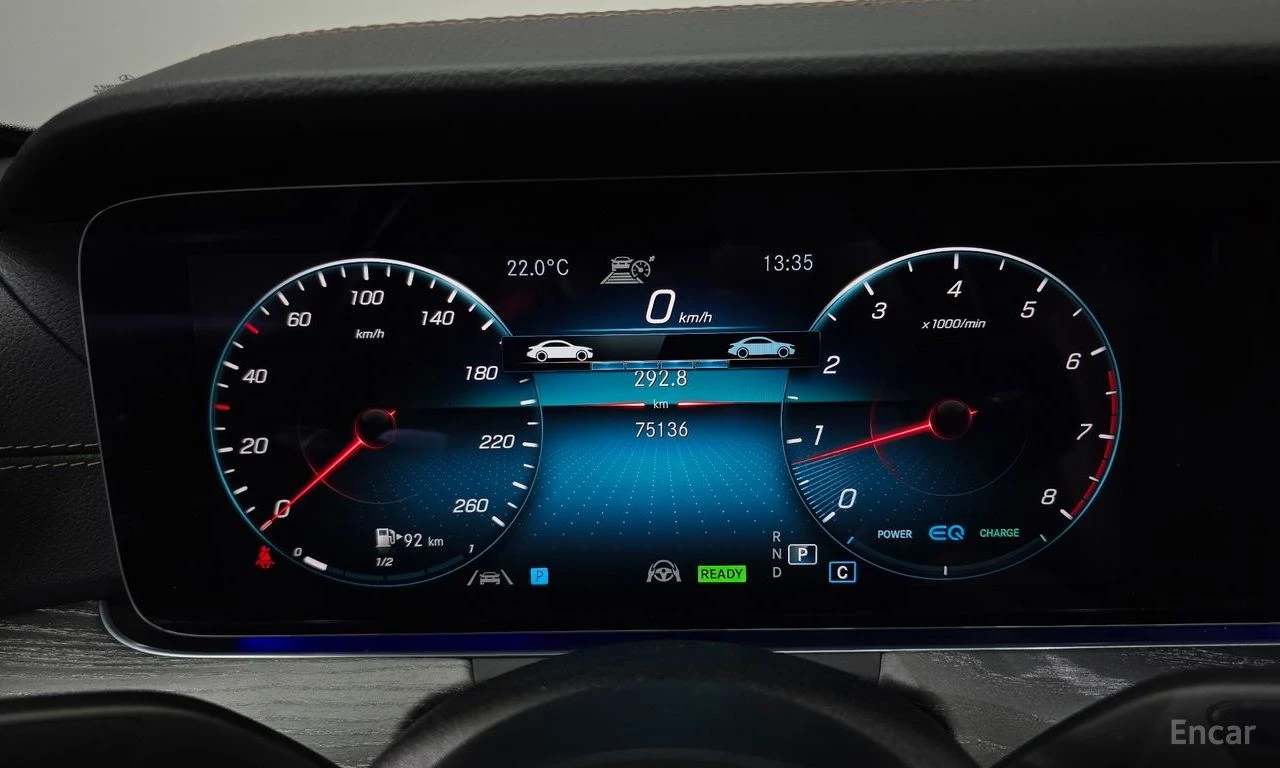 Mercedes-Benz E 350 4MATIC* BURMESTER* ОБДУХВАНЕ* LANE* ASSIST* 360КАМ, снимка 11 - Автомобили и джипове - 56115024