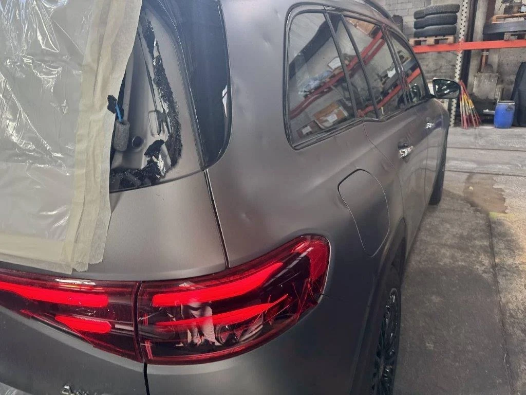 Mercedes-Benz EQB 350 4MATIK AMG 20 000�� | Mobile.bg � ����������� 5