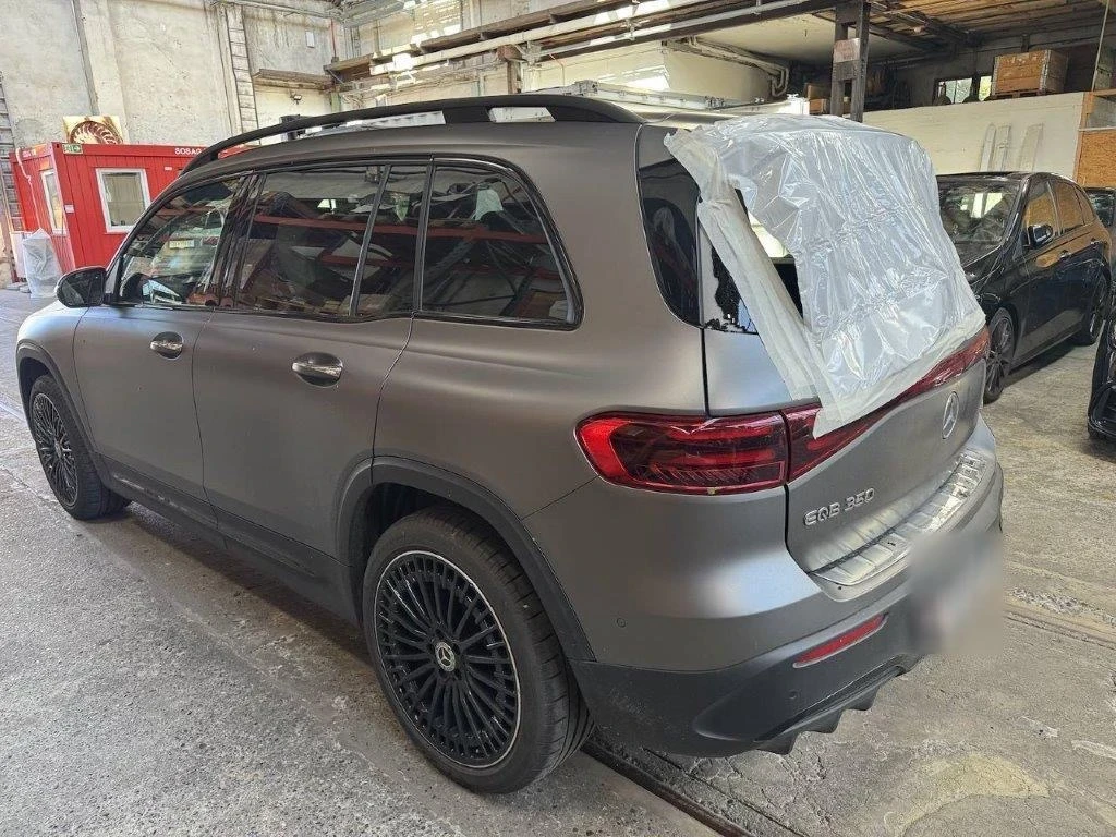 Mercedes-Benz EQB 350 4MATIK AMG 20 000�� | Mobile.bg � ����������� 3