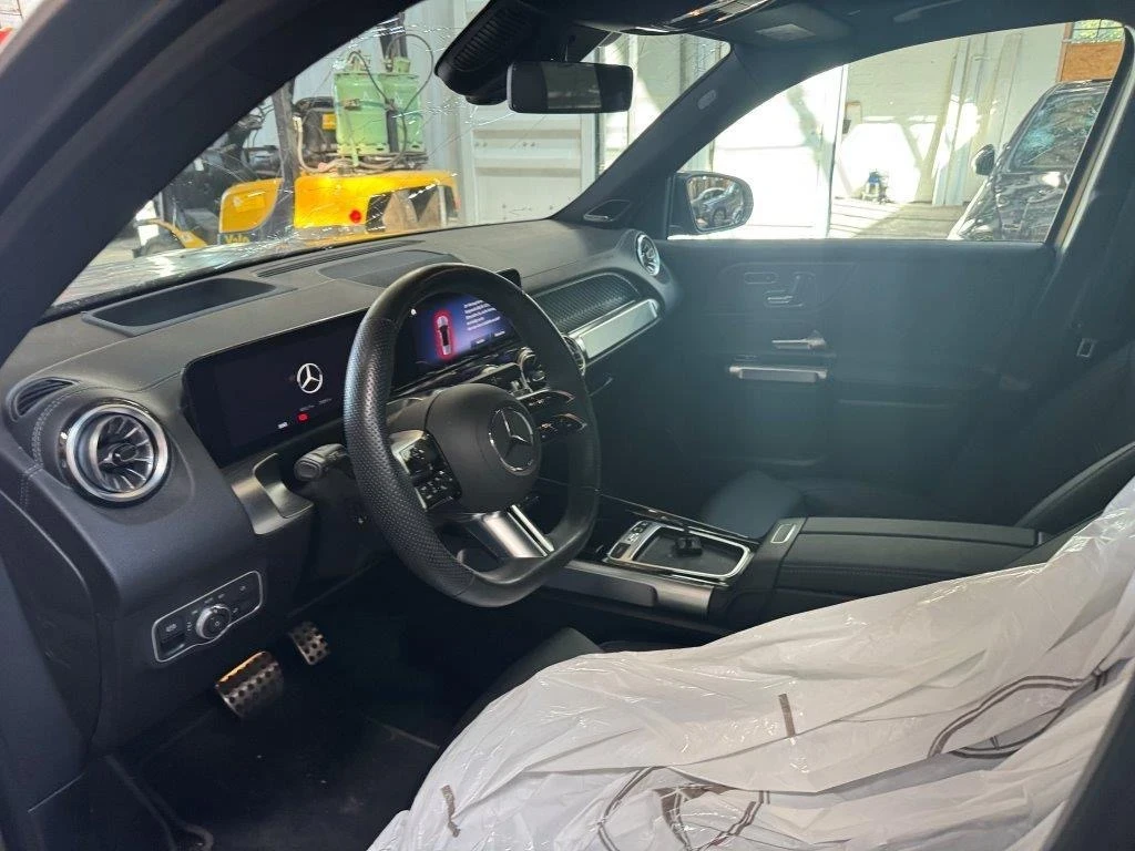 Mercedes-Benz EQB 350 4MATIK AMG 20 000�� | Mobile.bg � ����������� 7
