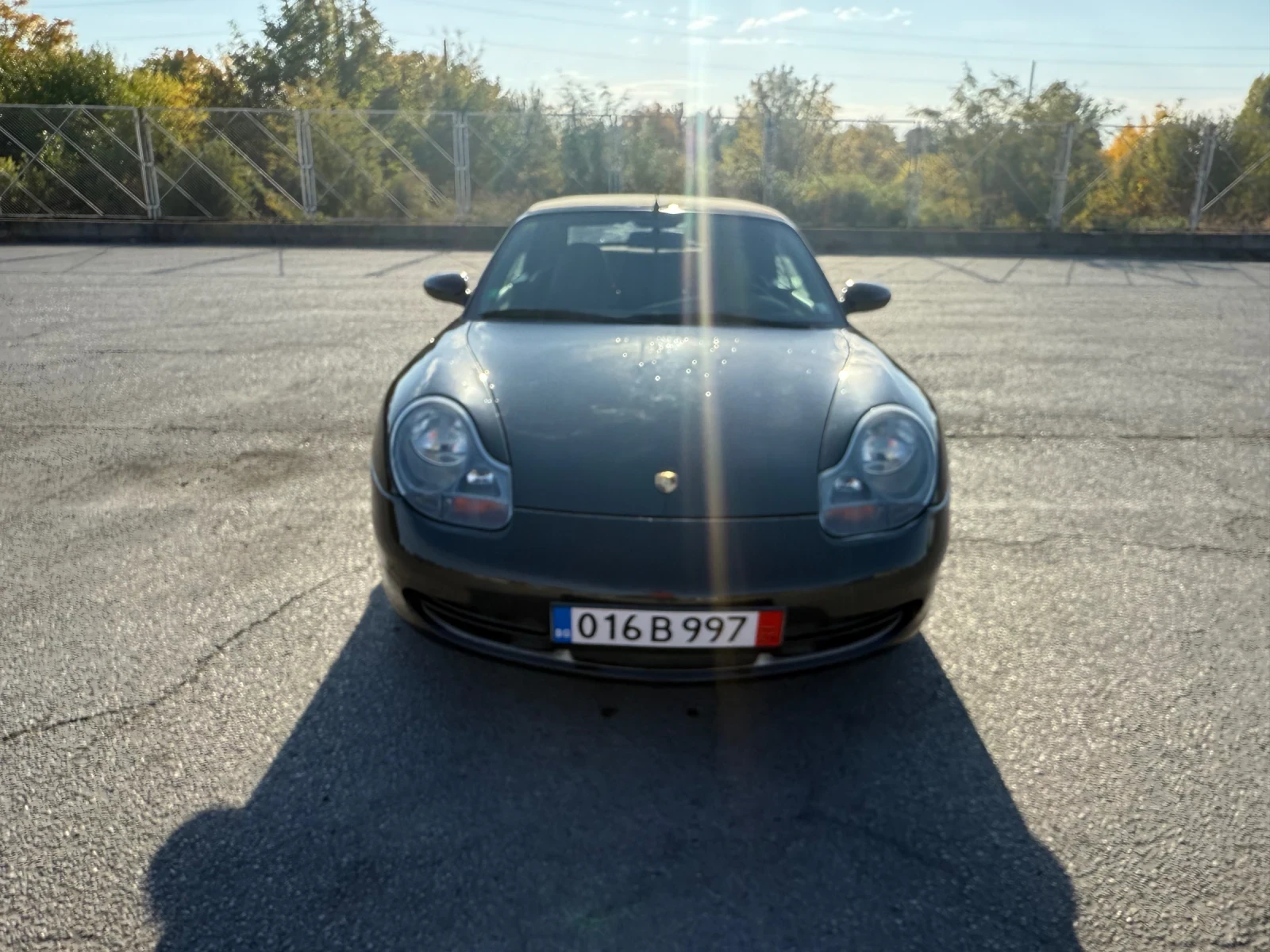Porsche Carrera 996 ������ 4�4 | Mobile.bg � ����������� 2