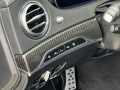 Mercedes-Benz S 560 4M*LONG*BRABUS*PANORAMA*3xTV*BURMESTER 3D - [8] 