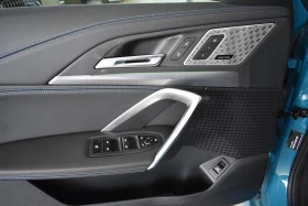 BMW X1 xDrive20d, снимка 8