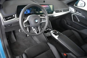 BMW X1 xDrive20d, снимка 6