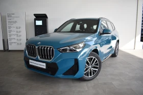 BMW X1 xDrive20d, снимка 1