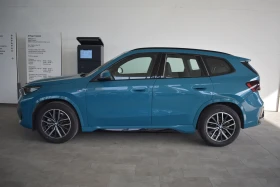BMW X1 xDrive20d, снимка 3