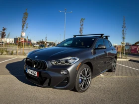 BMW X2 3.5i xDrive, снимка 2