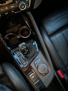 BMW X2 3.5i xDrive, снимка 10