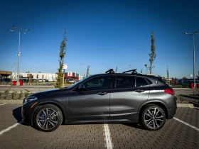 BMW X2 3.5i xDrive, снимка 5