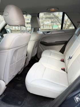 Mercedes-Benz ML 250 Сменени Вериги, снимка 8