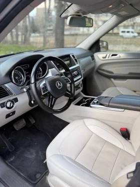 Mercedes-Benz ML 250 Сменени Вериги, снимка 4